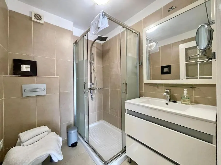 Apartamento Encantador Piso En Centro De Puerto De La Cruz Con Gran Terraza