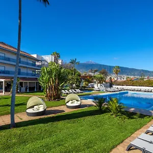 Szálloda O7 Tenerife, Puerto de la Cruz